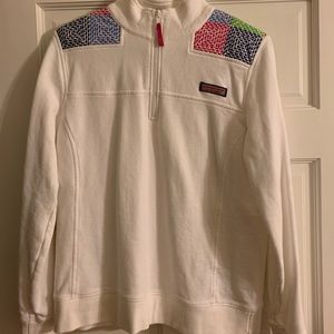 Vineyard Vines shep shirt